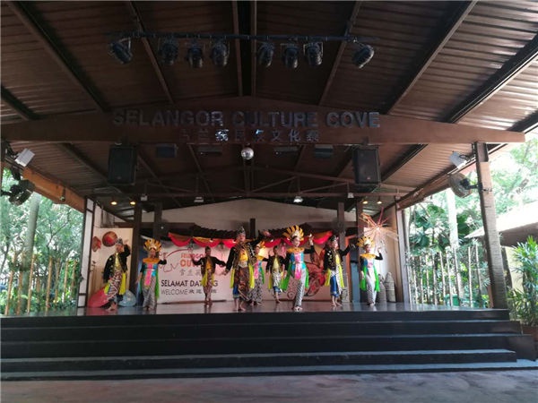 BBV(中国)集团新马旅游 