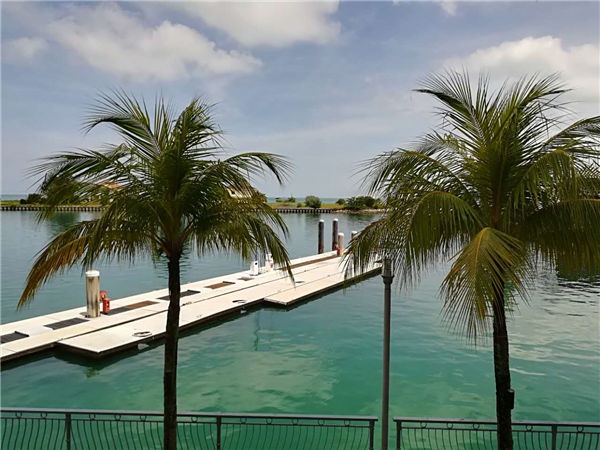 BBV(中国)集团新马旅游 