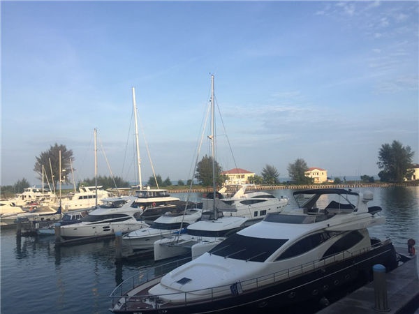 BBV(中国)集团新马旅游 