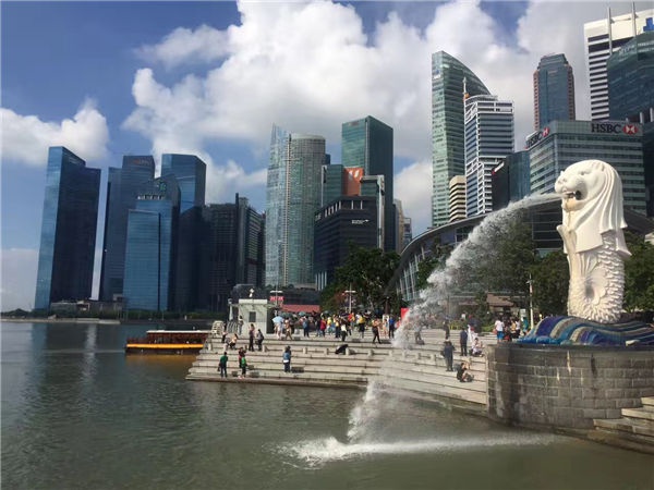 BBV(中国)集团新马旅游 