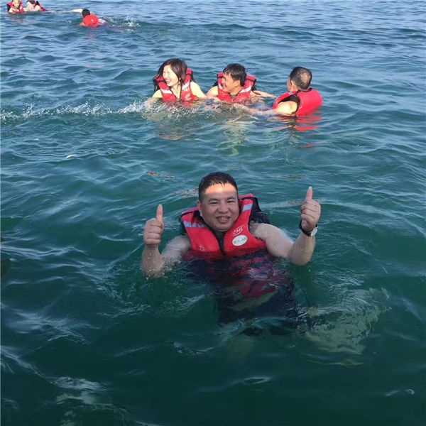 BBV(中国)集团新马旅游